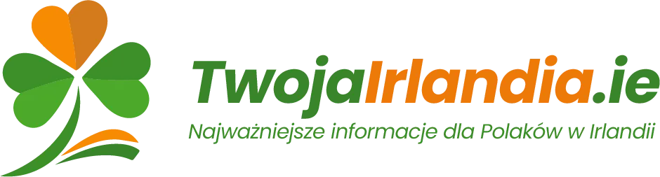 TwojaIrlandia.ie – Polski portal informacyjny w Irlandii