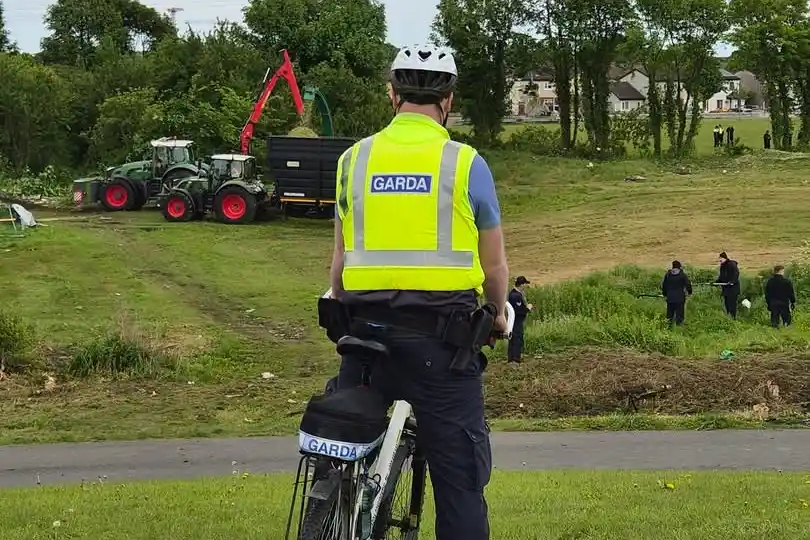 Fot. An Garda Síochána / Facebook