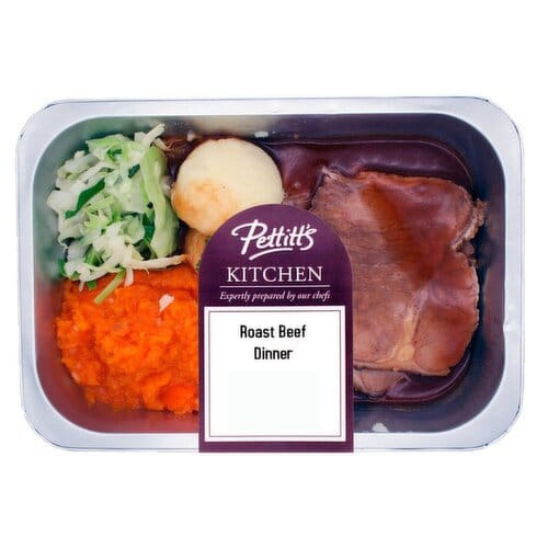 35 produktów Pettitt’s Kitchen wycofanych w Irlandii. FSAI ostrzega przed Listerią