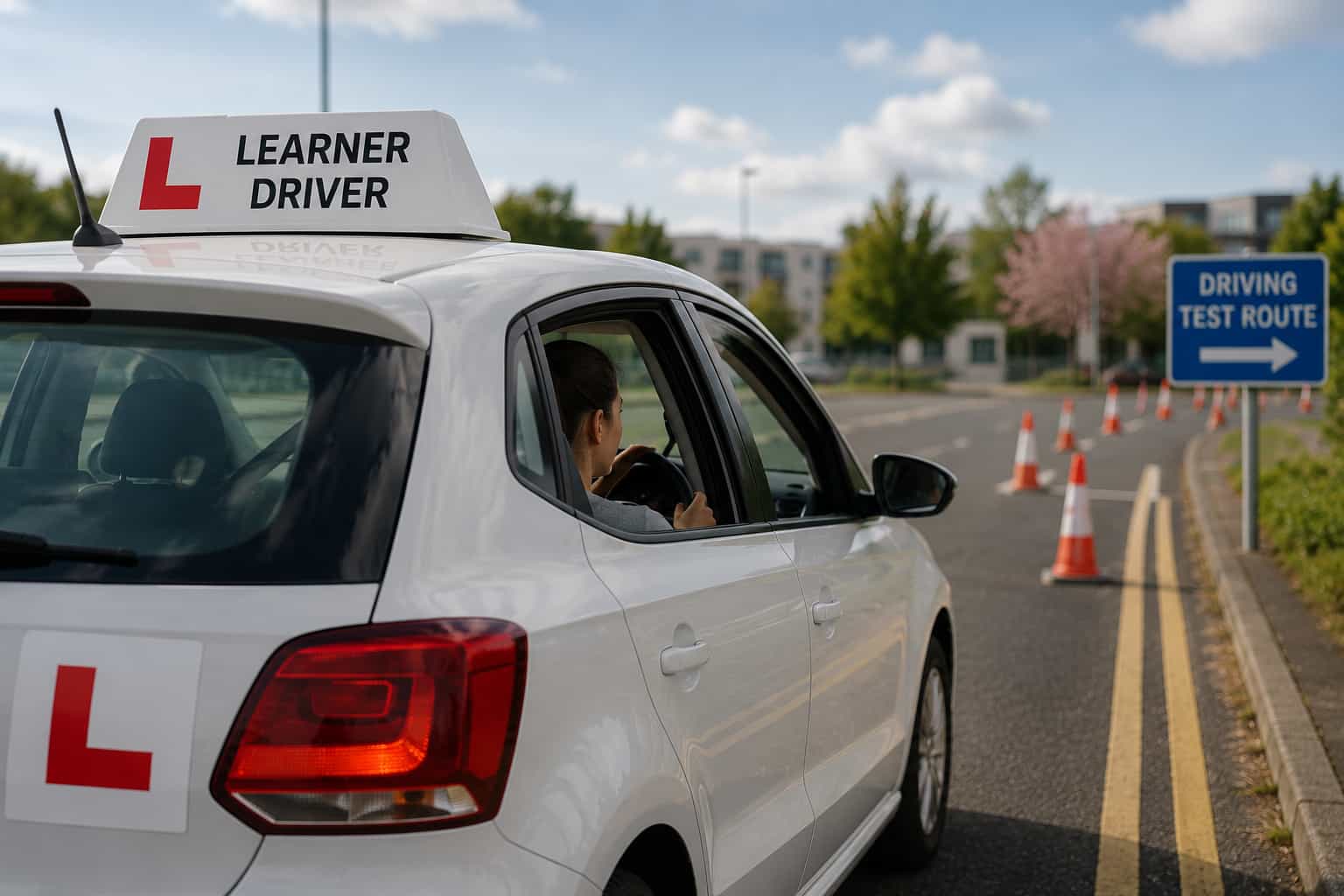 Od 1 listopada zmienią się zasady learner permit w Irlandii