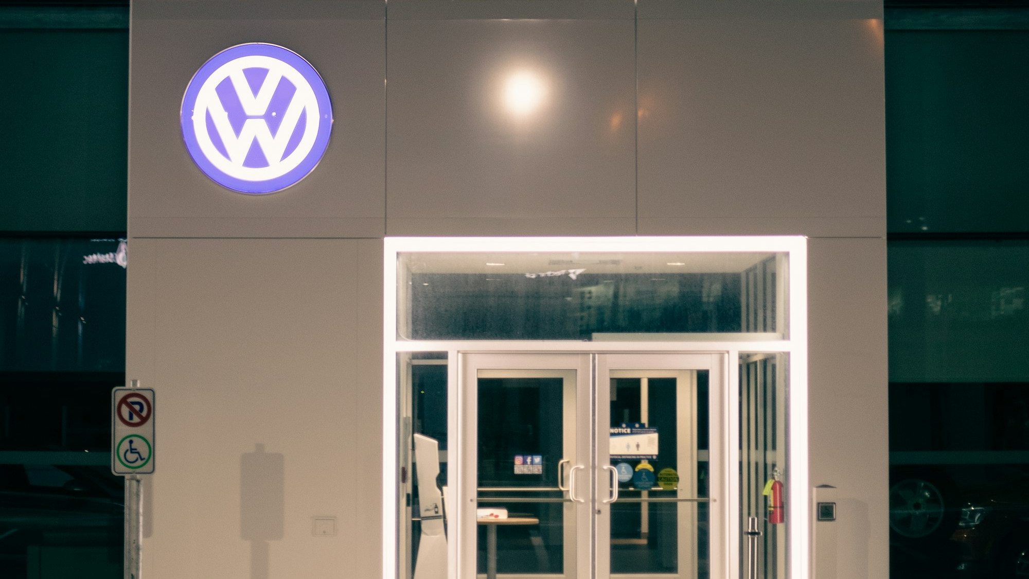 Volkswagen i Audi wzywają do serwisów 2,86 mln aut. Problem dotyczy układu kierowniczego