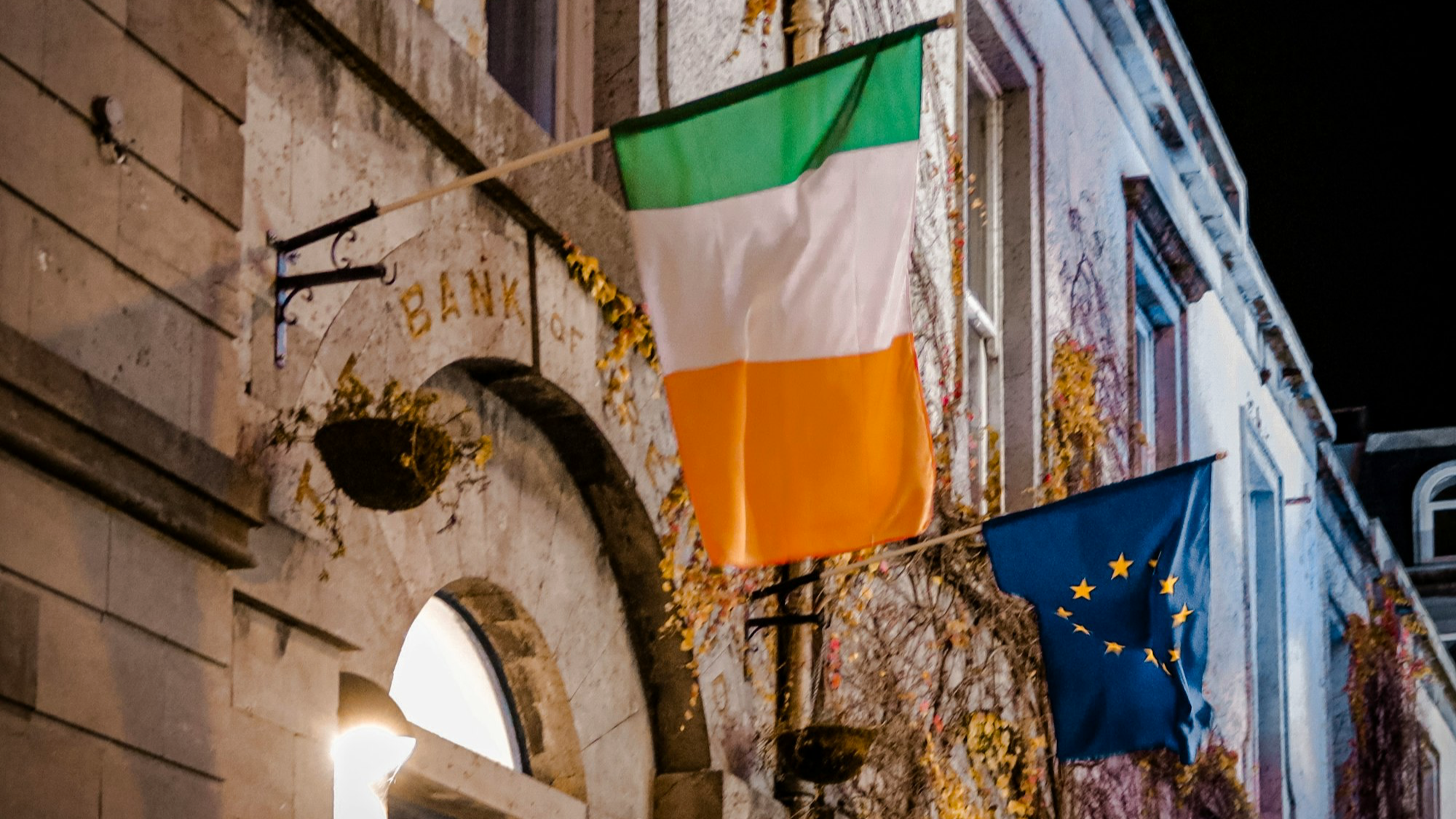 Irlandia wśród najdroższych krajów UE. Ceny wyraźnie powyżej średniej